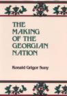 The Making of the Georgian Nation - Book
