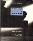 The Art of the Piano : Encyclopaedia of Performers, Literature and Recordings - Book