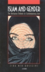 Islam and Gender : The Religious Debate in Contemporary Iran - Book
