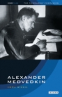 Alexander Medvedkin - Book