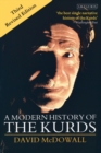 A Modern History of the Kurds - Book