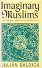 Imaginary Muslims : Uwaysi Sufis of Central Asia - Book