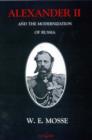 Alexander II and the Modernization of Russia - Book