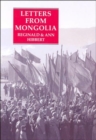 Letters from Mongolia - Book