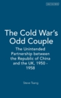 Cold Wars Odd Couple - Book
