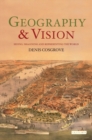 Geography and Vision - Book