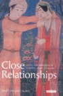 Close Relationships : Incest and Inbreeding in Classical Arabic Literature - Book