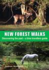 New Forest Walks - Book