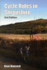 Cycle Rides in Shropshire - Book