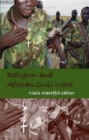 Role of Religion in African Civil Wars - Book
