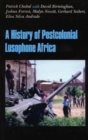 History of Postcolonial Lusophone Africa - Book