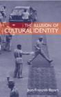 Illusion of Cultural Identity - Book