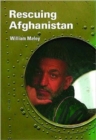 Rescuing Afghanistan - Book