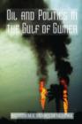 Oil and Politics in the Gulf of Guinea - Book