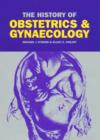 The History of Obstetrics and Gynaecology - Book