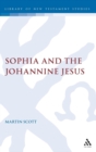 Sophia and the Johannine Jesus - Book