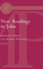 New Readings in John : Literary and Theological Perspectives. Essays from the Scandinavian Conference on the Fourth Gospel - Book