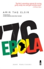 Ebola '76 - Book