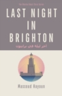 Last Night in Brighton - eBook
