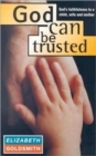 God Can be Trusted? - Book