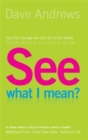 See What I Mean - Book