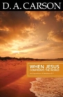 Carson Classics: When Jesus Confronts the World : An Exposition of Matthew 5-7 - Book