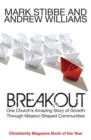 Breakout : Our Church's Story of Mission and Growth in the Holy Spirit - eBook