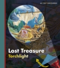 Lost Treasure - Book