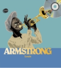 Louis Armstrong - Book