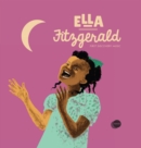 Ella Fitzgerald - Book