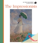 The Impressionists - Book