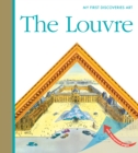 The Louvre - Book