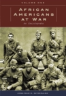 African Americans at War : An Encyclopedia [2 volumes] - eBook