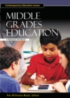 Middle Grades Education : A Reference Handbook - eBook