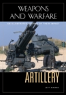 Artillery : An Illustrated History of Its Impact - eBook