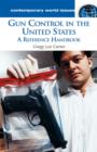 Gun Control in the United States - Book
