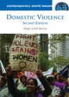 Domestic Violence : A Reference Handbook - eBook