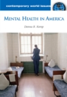 Mental Health in America : A Reference Handbook - eBook
