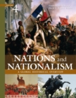 Nations and Nationalism : A Global Historical Overview [4 volumes] - Book