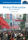 World Population : A Reference Handbook - eBook