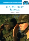 U.S. Military Service : A Reference Handbook - eBook