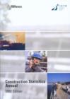 Construction Statistics Annual, 2000 - Book