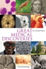 Great Medical Discoveries : An Oxford Story - Book