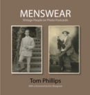 Menswear : Vintage People on Photo Postcards - Book