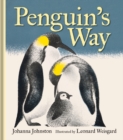 Penguin's Way - Book