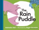 The Rain Puddle - Book