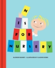 N is for Nursery - Book