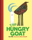 The Hungry Goat - Book