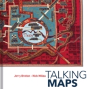 Talking Maps - Book
