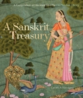 A Sanskrit Treasury : A Compendium of Literature from the Clay Sanskrit Library - Book